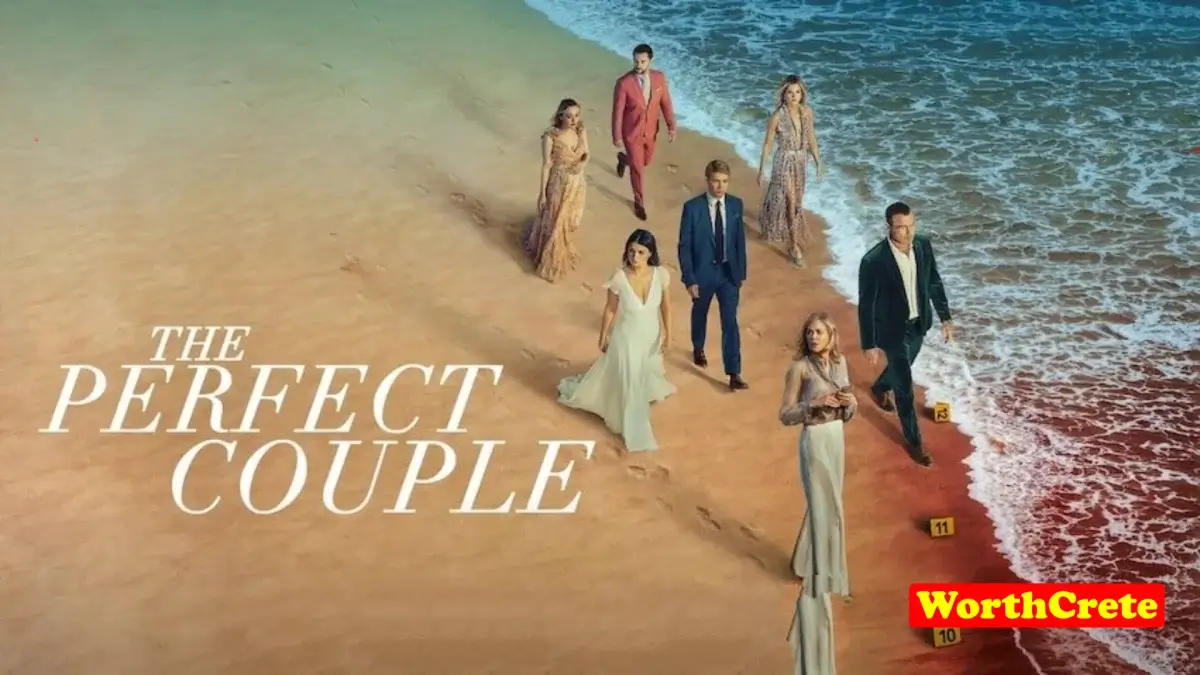 The Perfect Couple – Tv Series – Online English Worthcrete