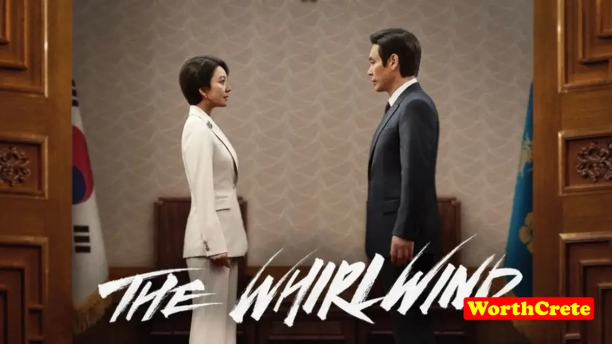 The Whirlwind Tv Series Online English Dubbed Worthcrete