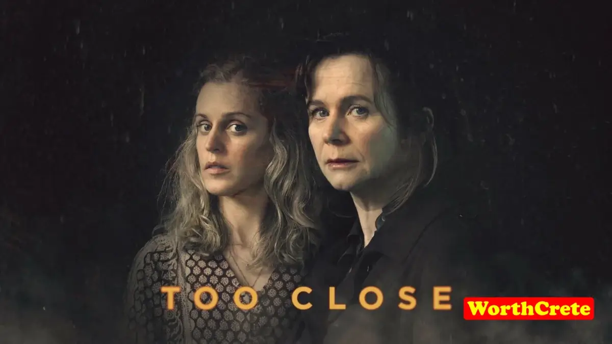 Too Close Online English Worthcrete