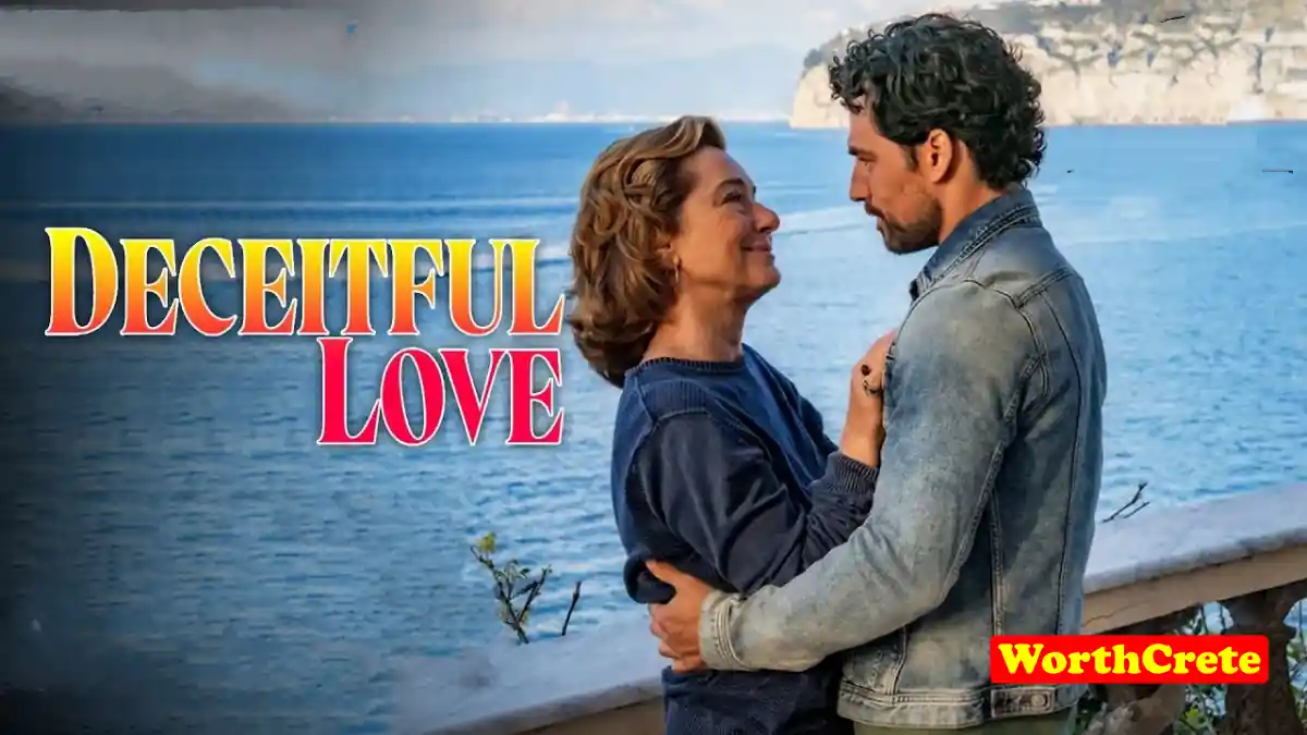 Deceitful Love Tv Series Online English