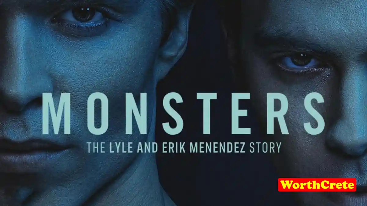 Monsters Tv Series Online English