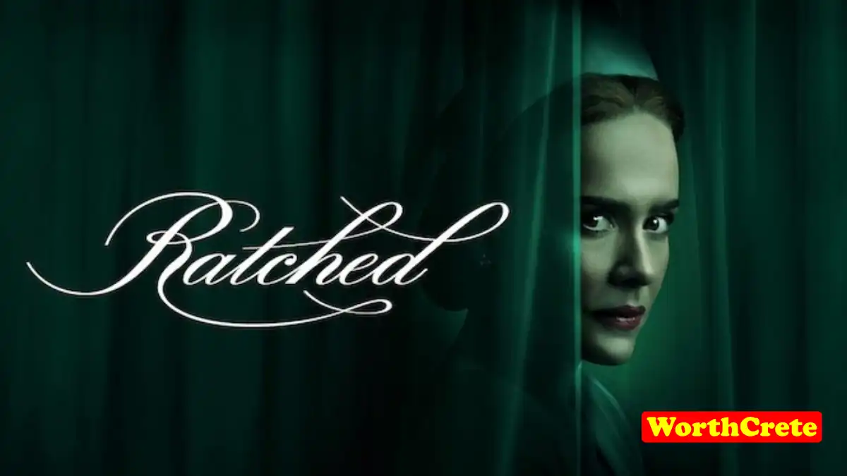 Ratched Tv Series Online English