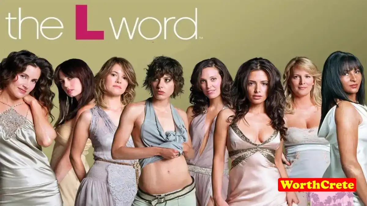 The L Word Tv Series Online English