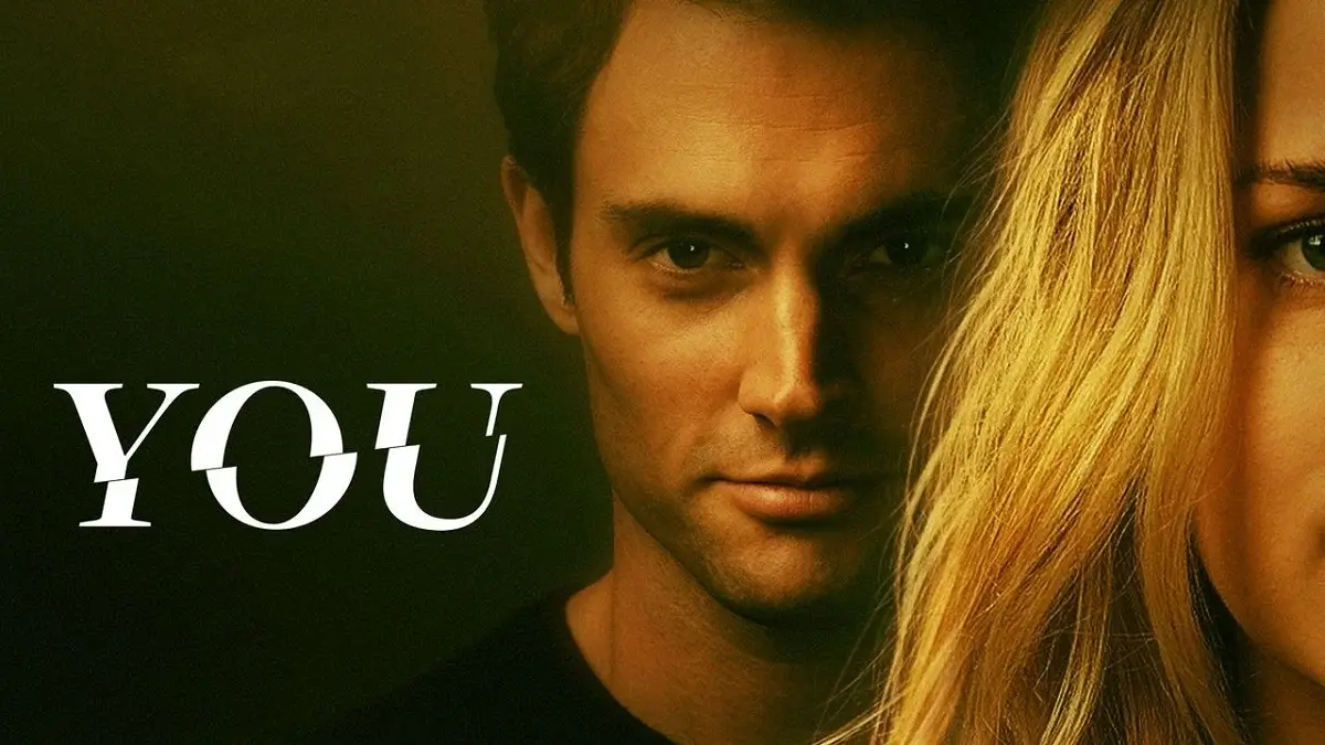 You Tv Series Online English
