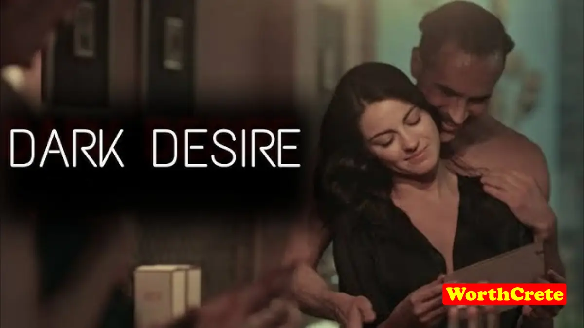 Dark Desire Tv Series Online English