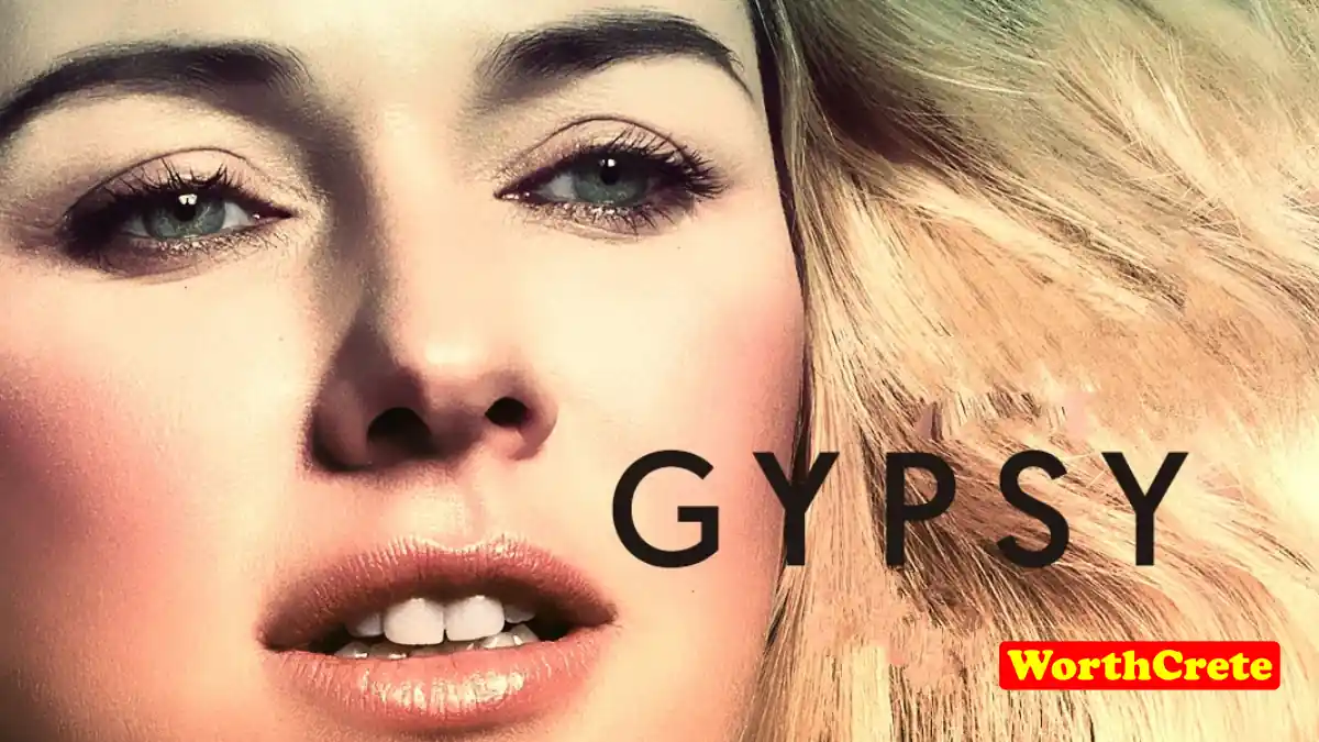 Gypsy Tv Series Online English