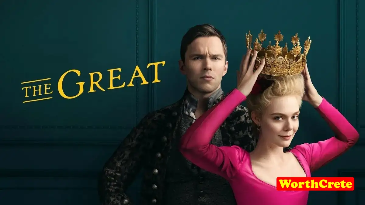 The Great Tv Series Online English
