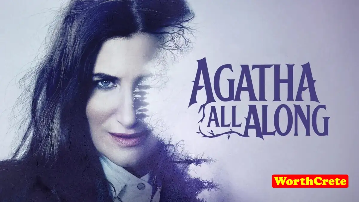 Agatha All Along Tv Series Online English