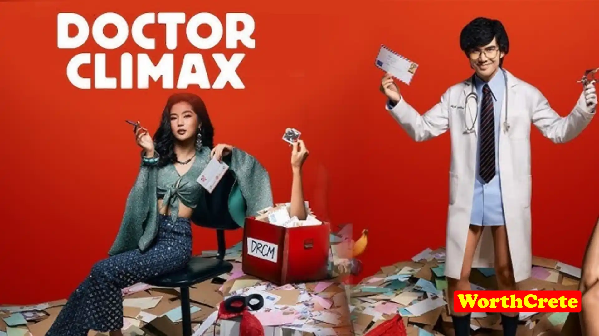 Doctor Climax Tv Series Online English