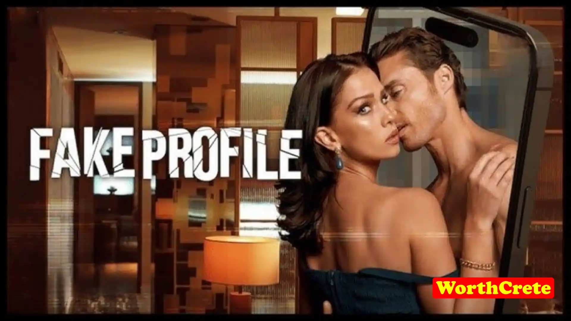 Fake Profile Tv Series Online English