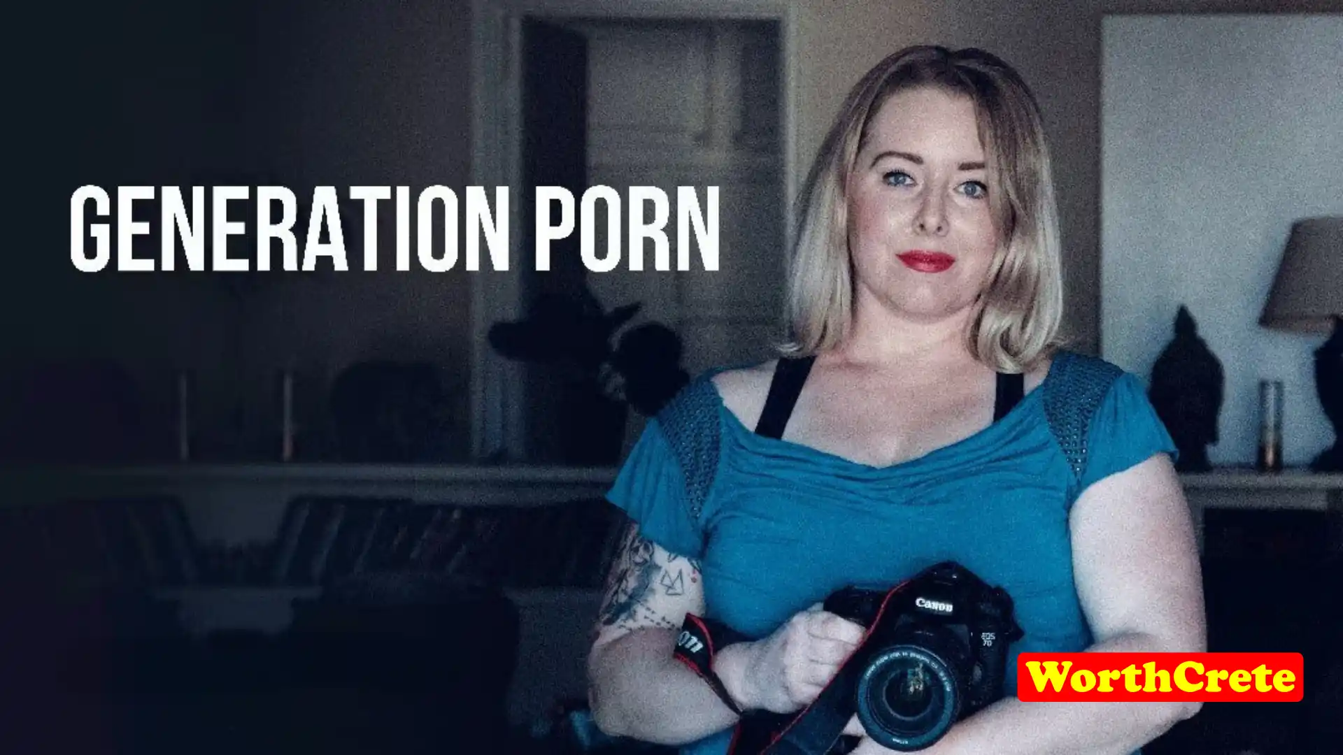 Generation Porn Online English