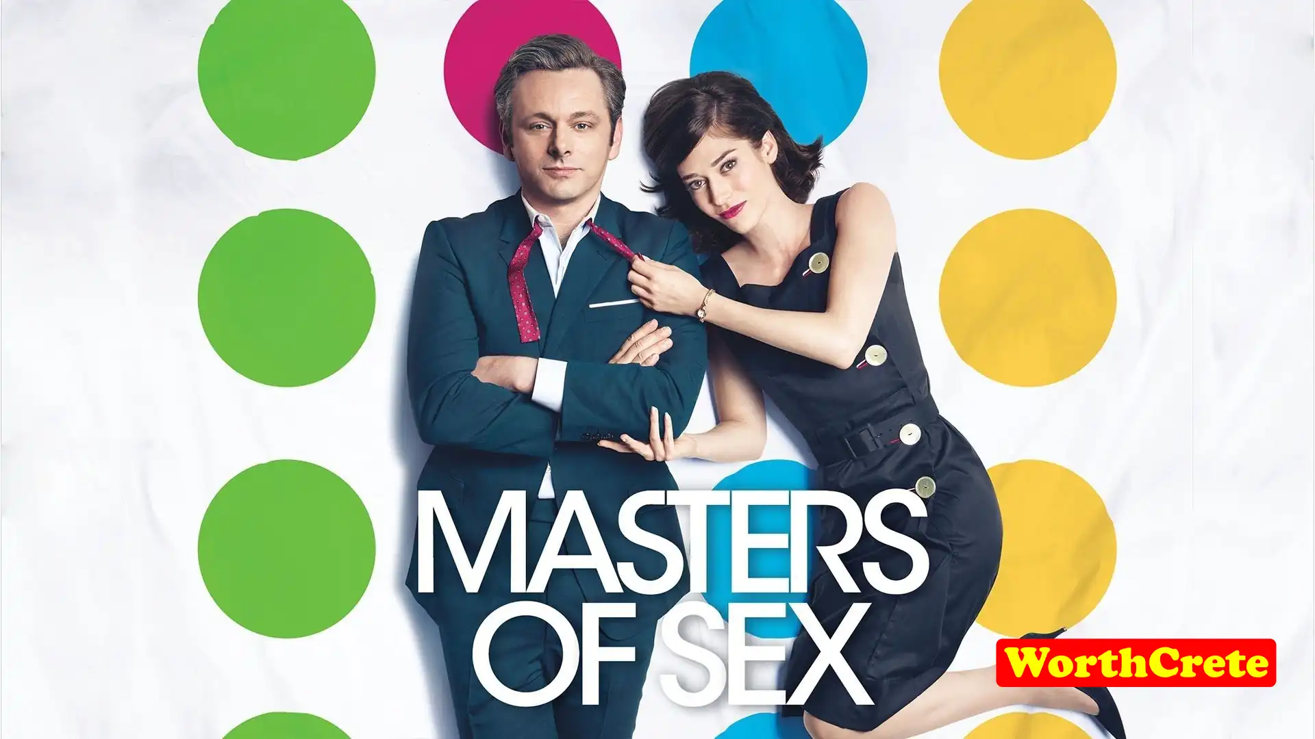 Masters Of Sex Tv Series Online English
