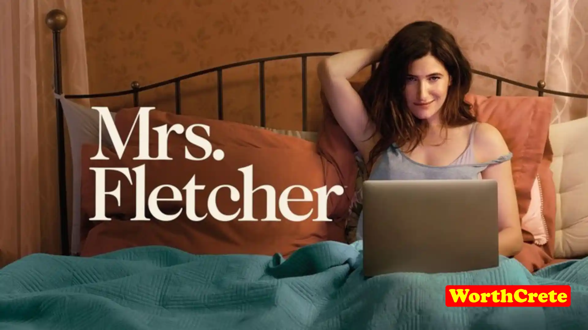Mrs. Fletcher Tv Series Online English