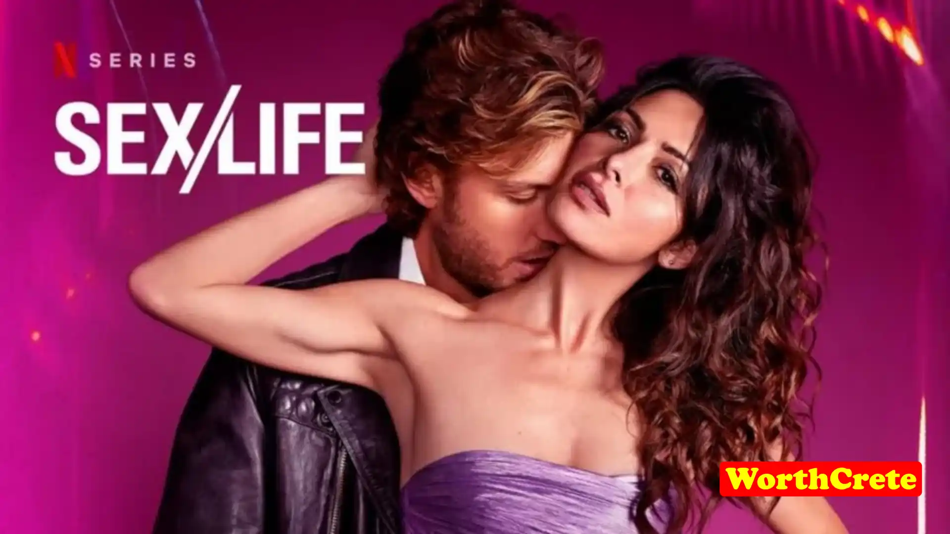 Sex Life Tv Series Online English