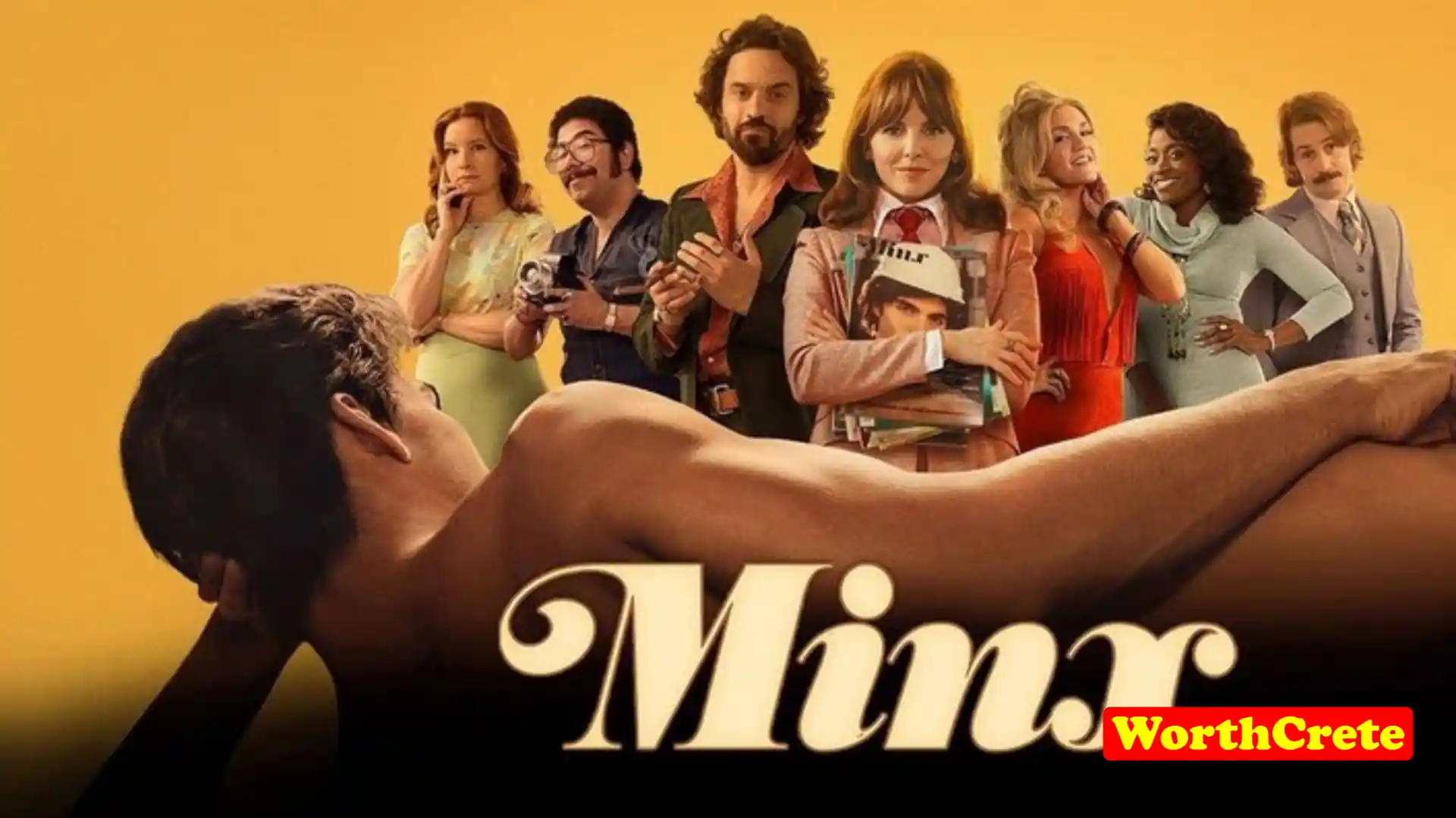 Minx Tv Series Online English
