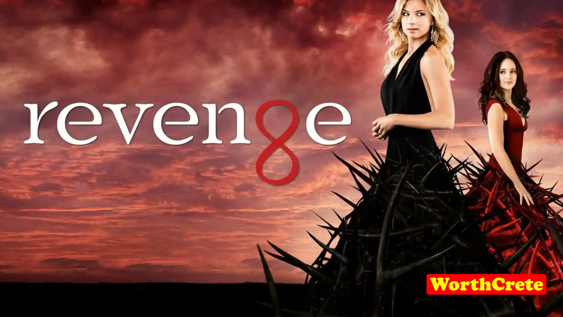 Revenge Tv Series Online English