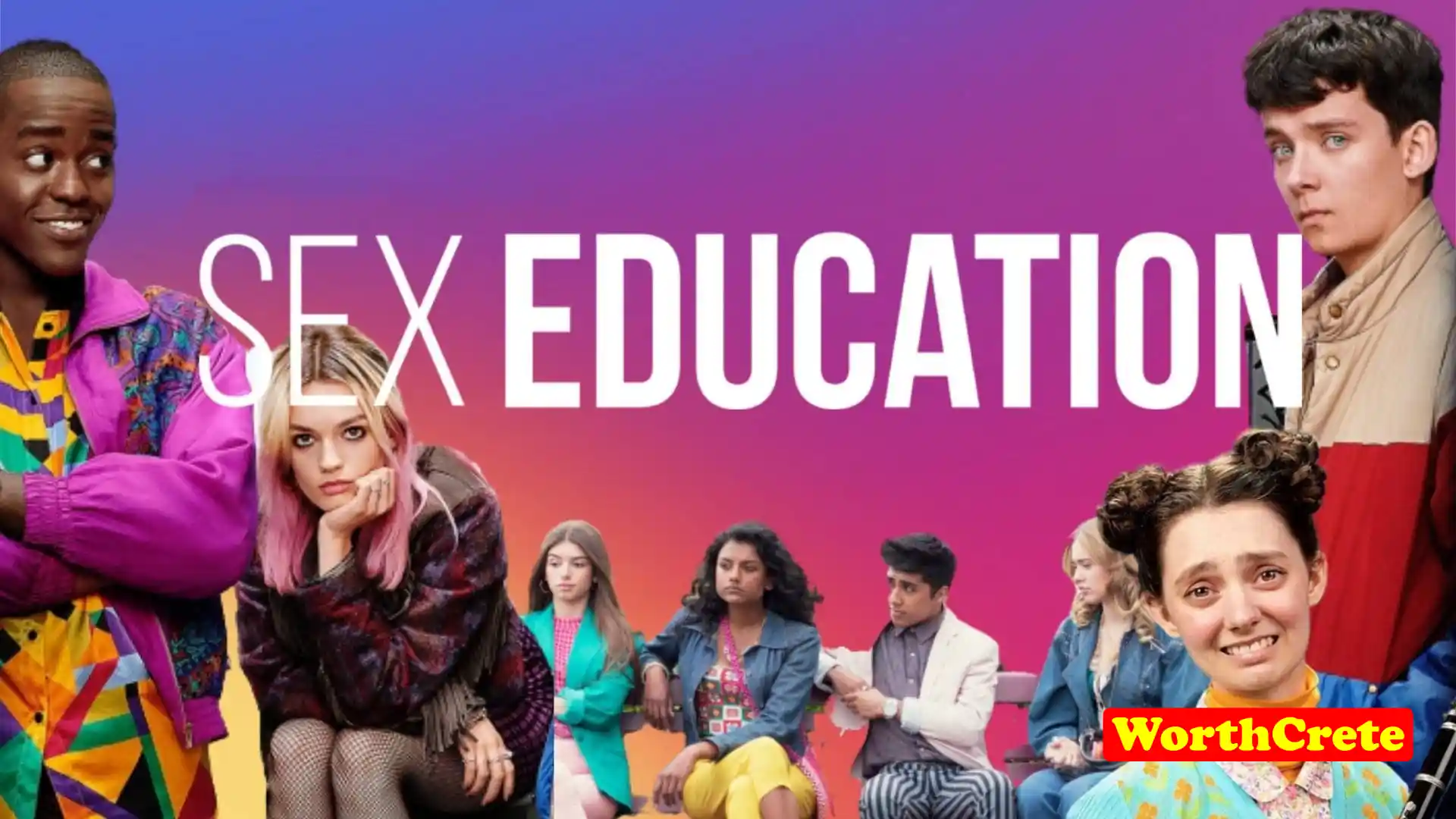 Sex Education Tv Series Online English