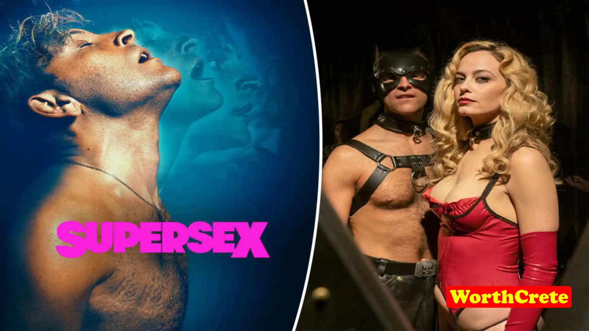 Supersex Tv Series Online English