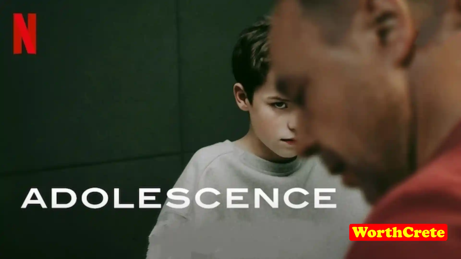 Adolescence Tv Series Online English