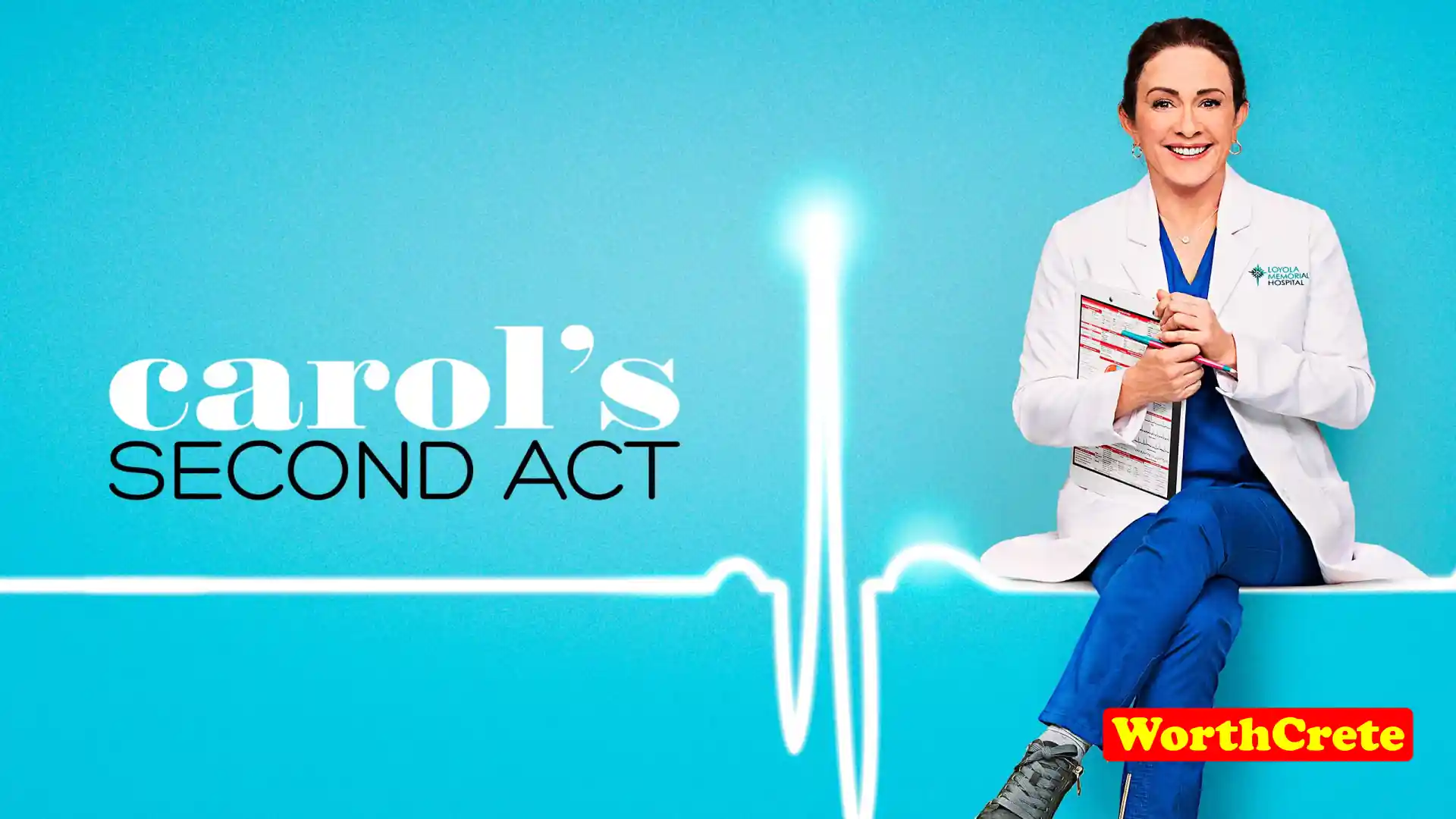 Carol's Second Act Tv Series Online English