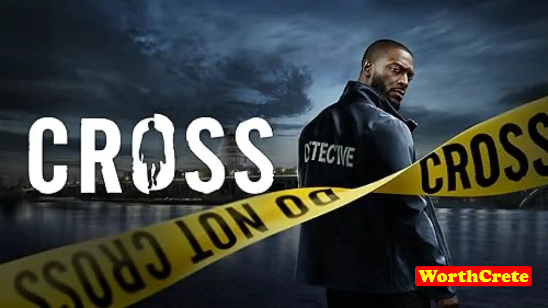 Cross Tv Series Online English