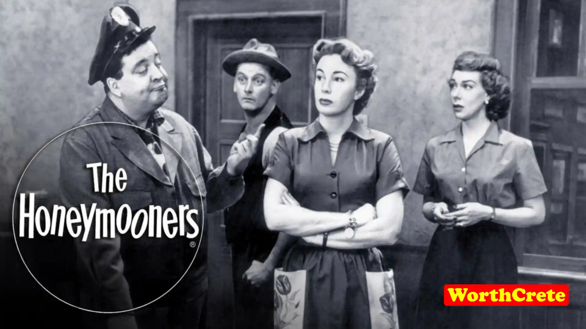 The Honeymooners Tv Series Online English