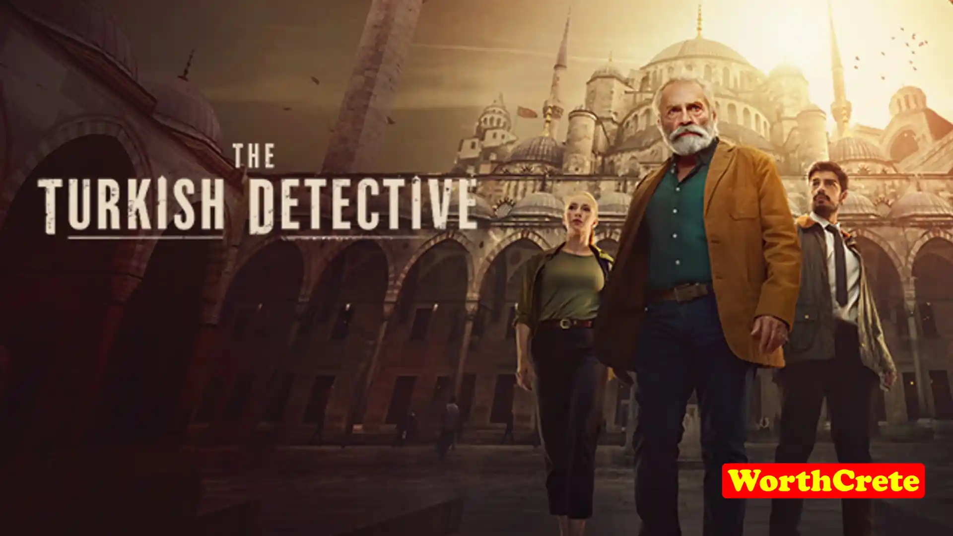 The Turkish Detective Tv Series Online English Dubbed