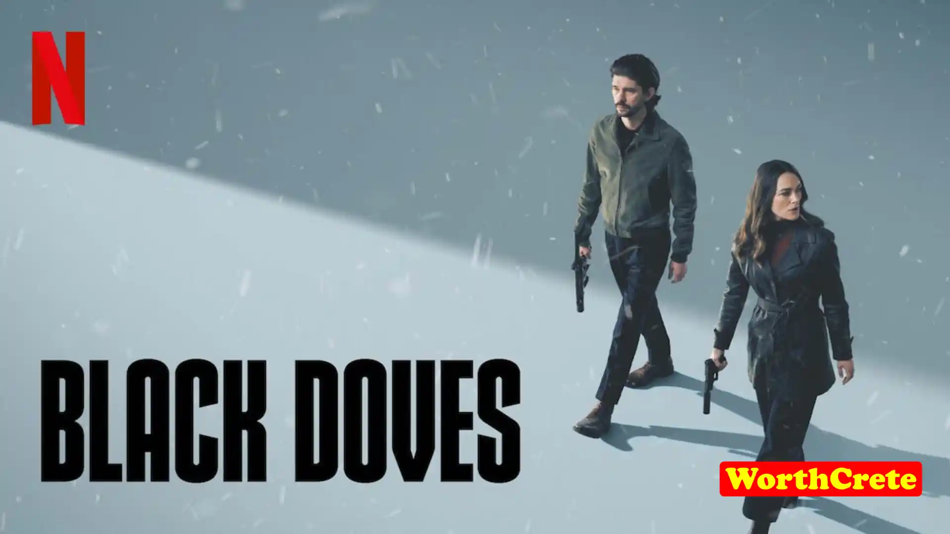 Black Doves Tv Series Online English