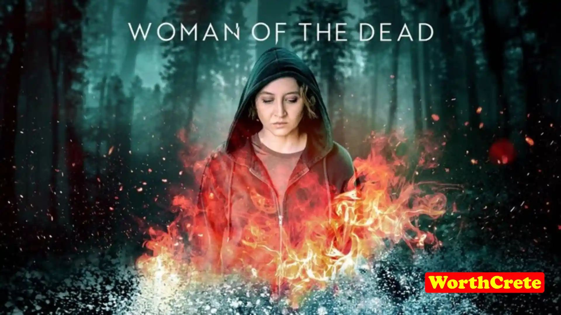 Women Of The Dead Tv Series Online English Dubbed