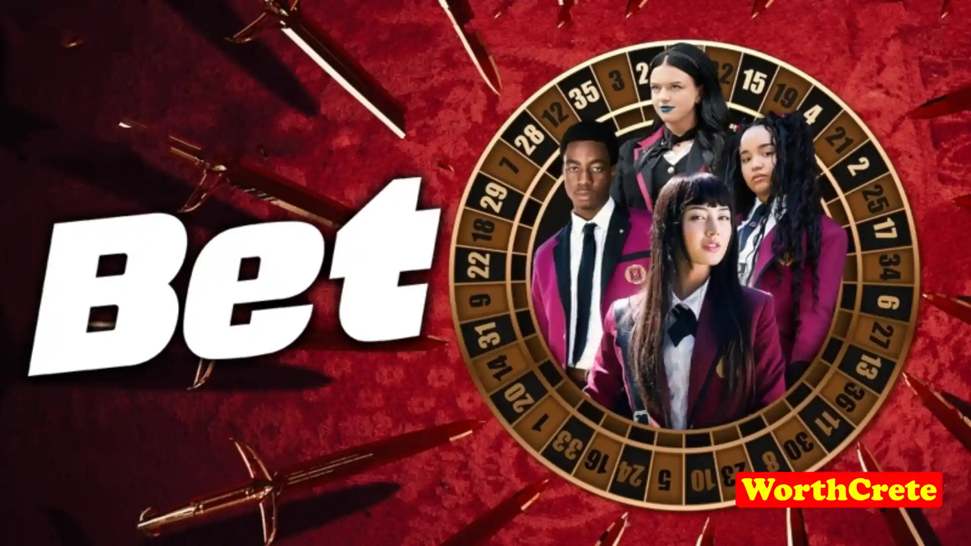 Bet Tv Series Online English