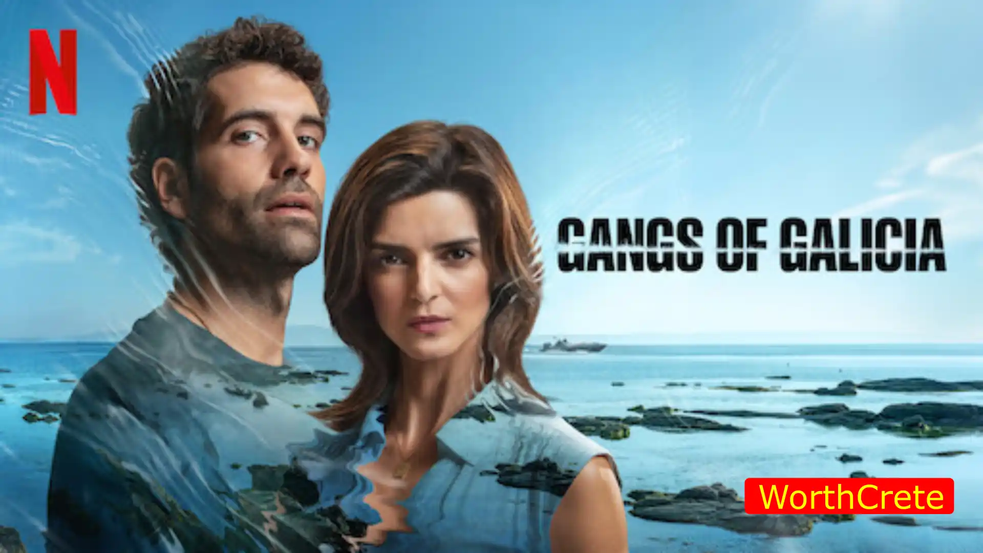 Gangs Of Galicia Tv Series Online English Dubbed