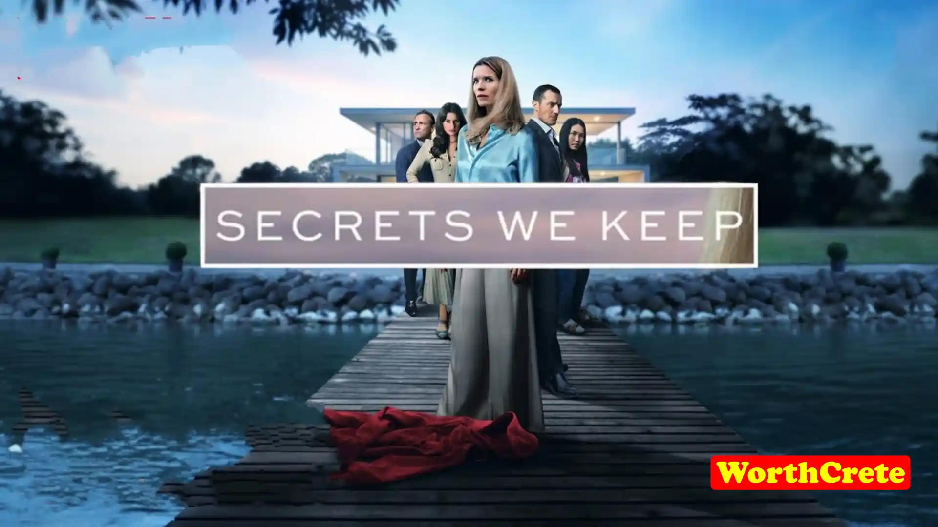 Secrets We Keep Season Tv Series Online English