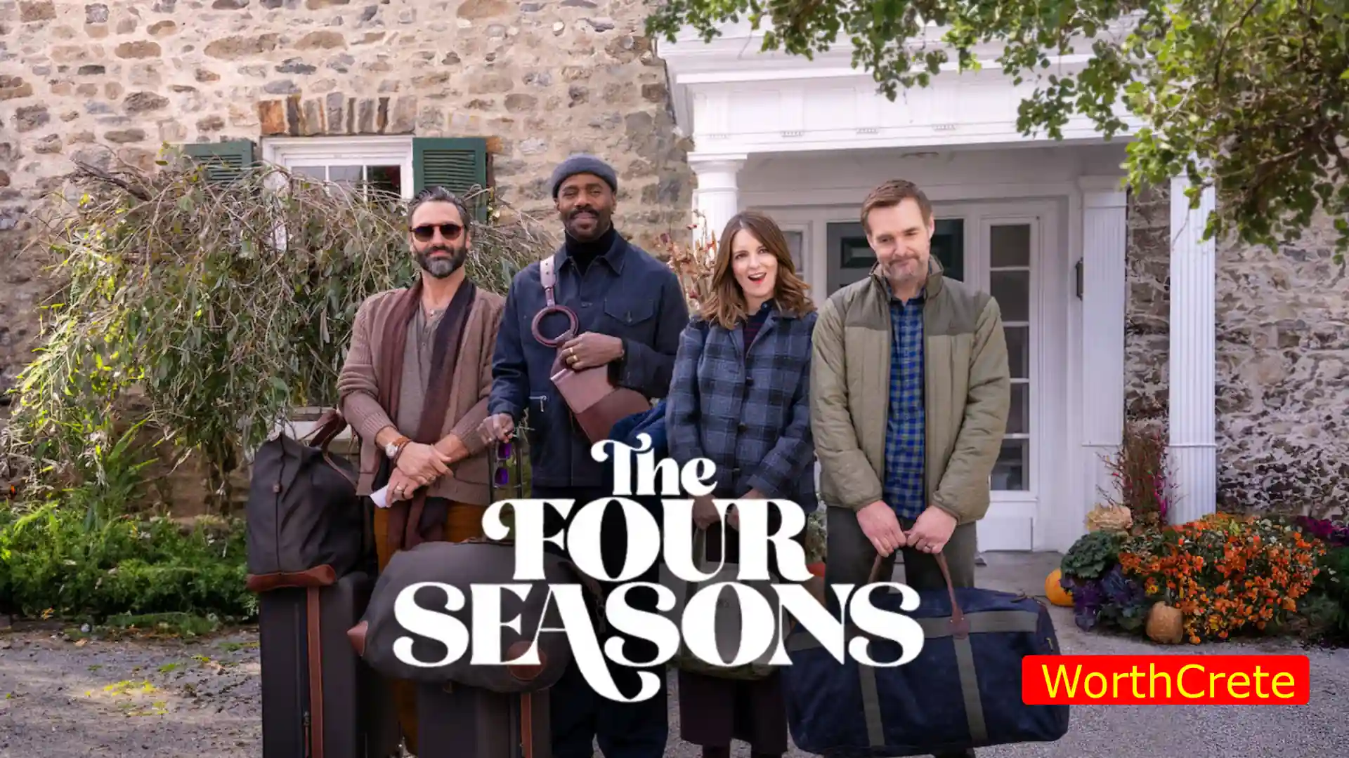 The Four Seasons Tv Series Online English