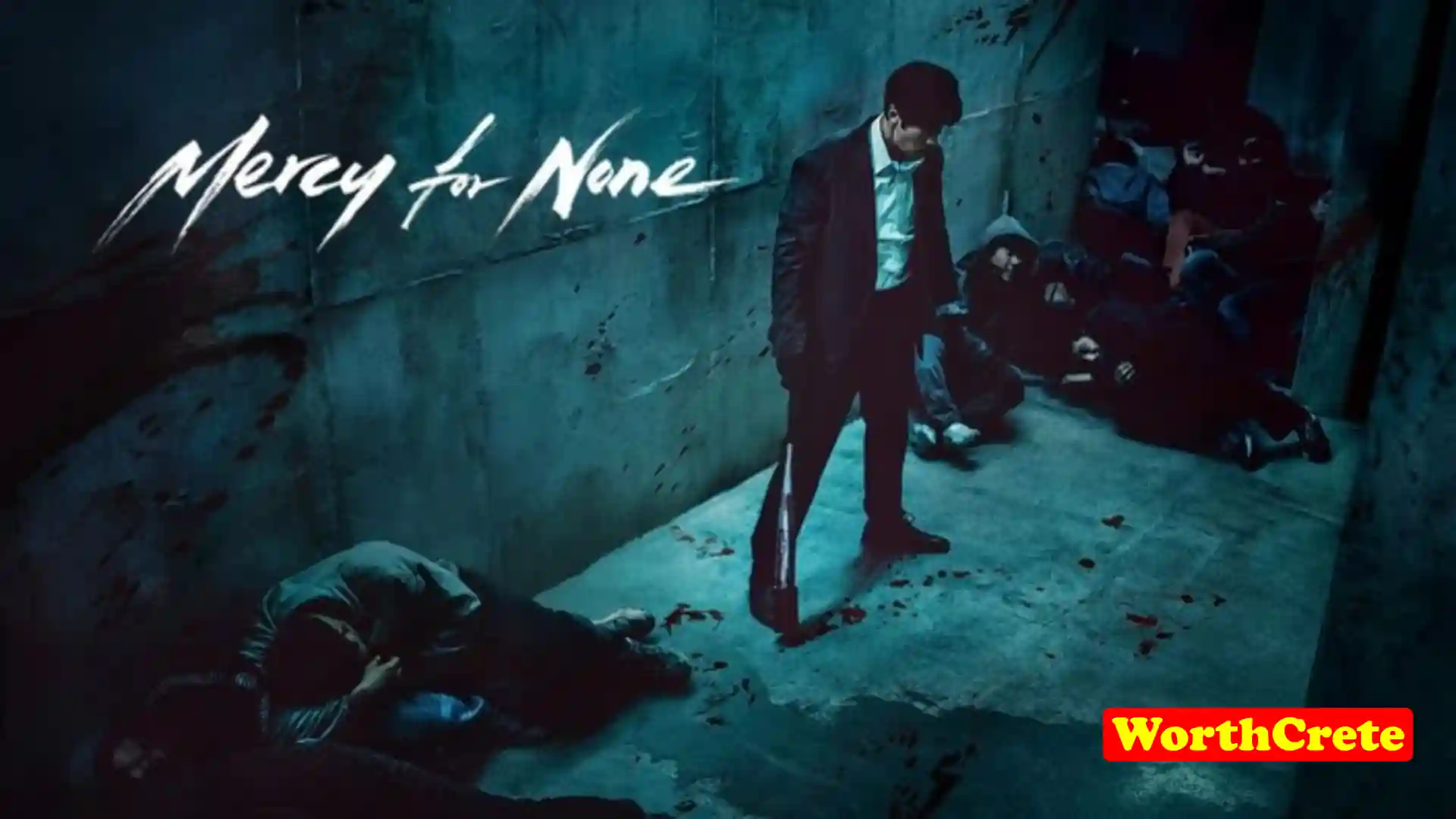 Mercy For None Tv Series Online English Dubbed