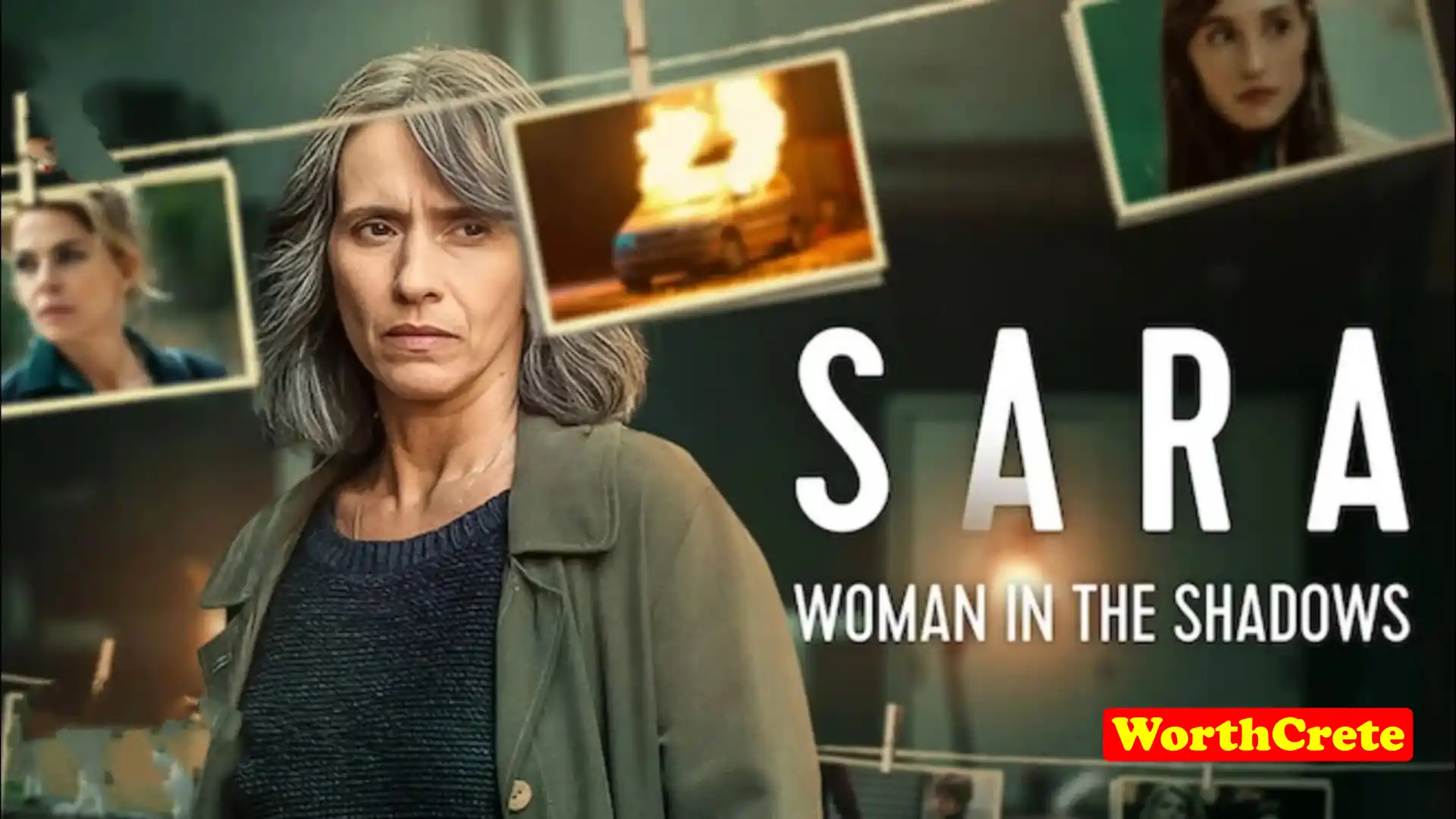 Sara Woman In The Shadows Tv Series Online English