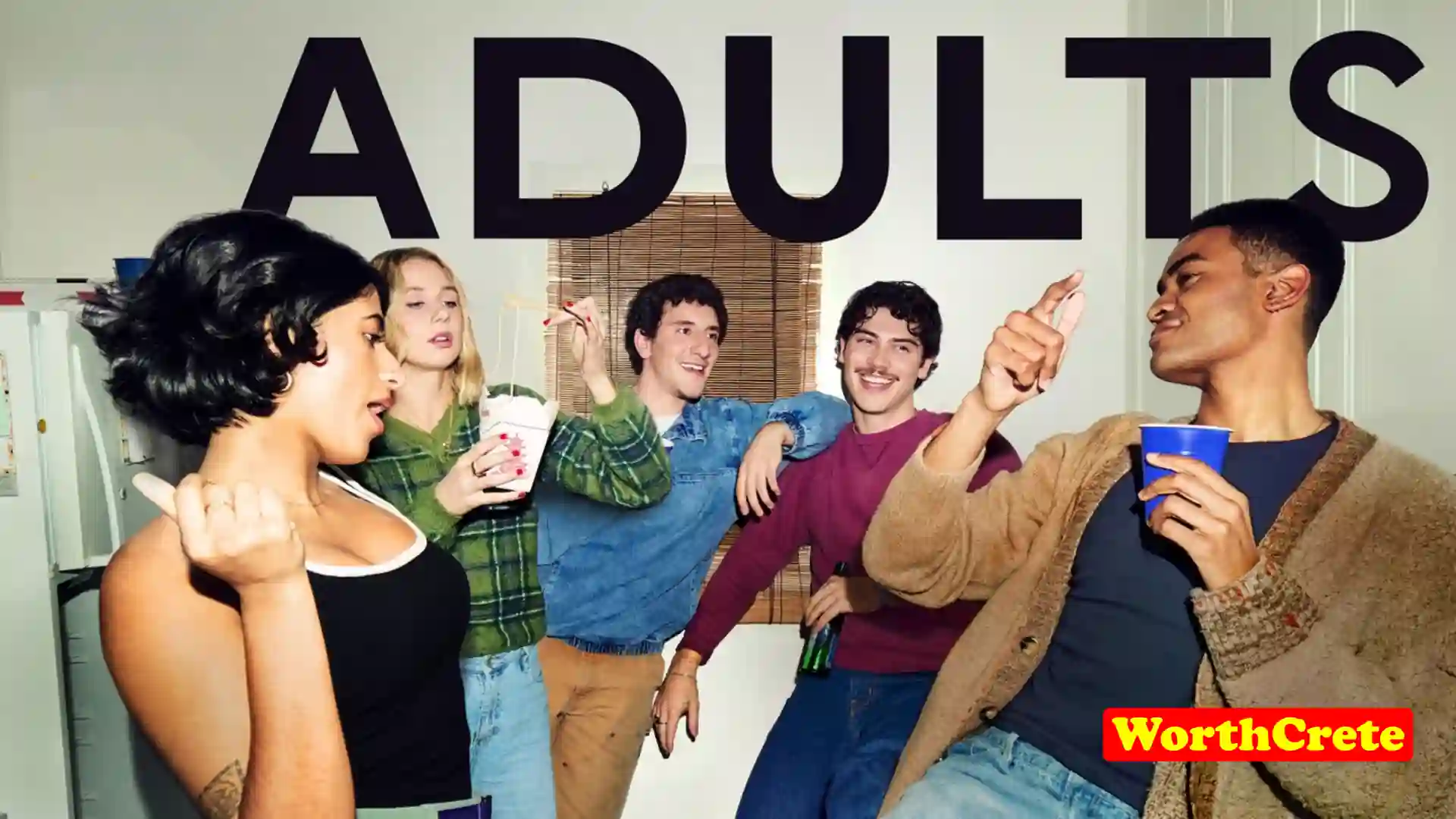 Adults Tv Series Online English