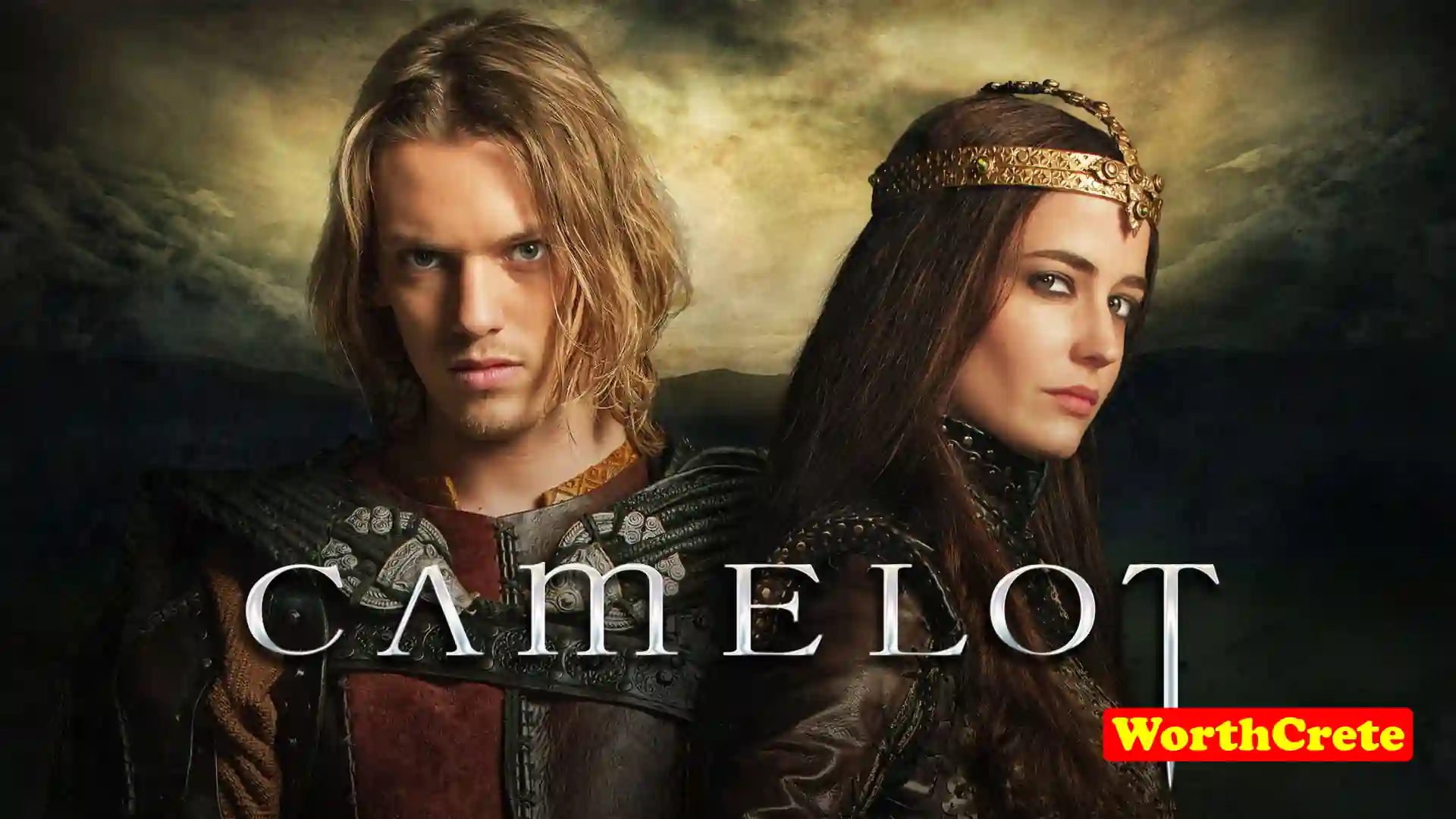 Camelot Tv Series Online English