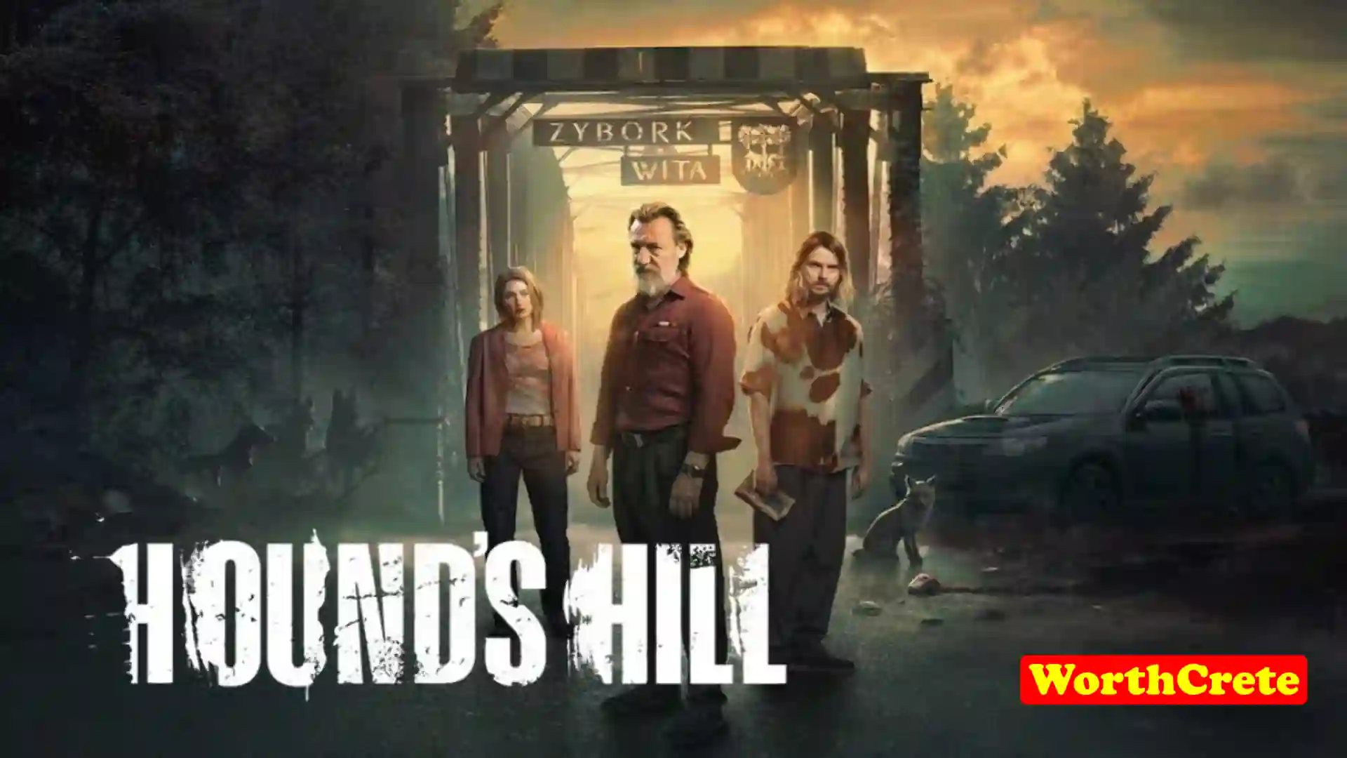 Hound Hills Tv Series Online English