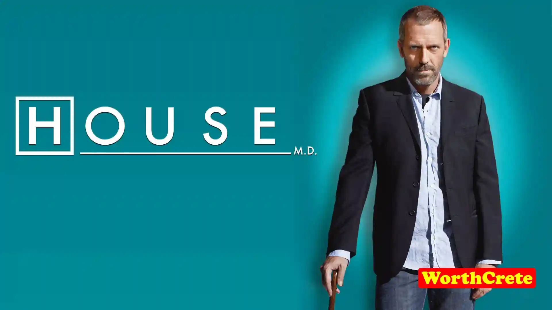 House Md Tv Series Online English