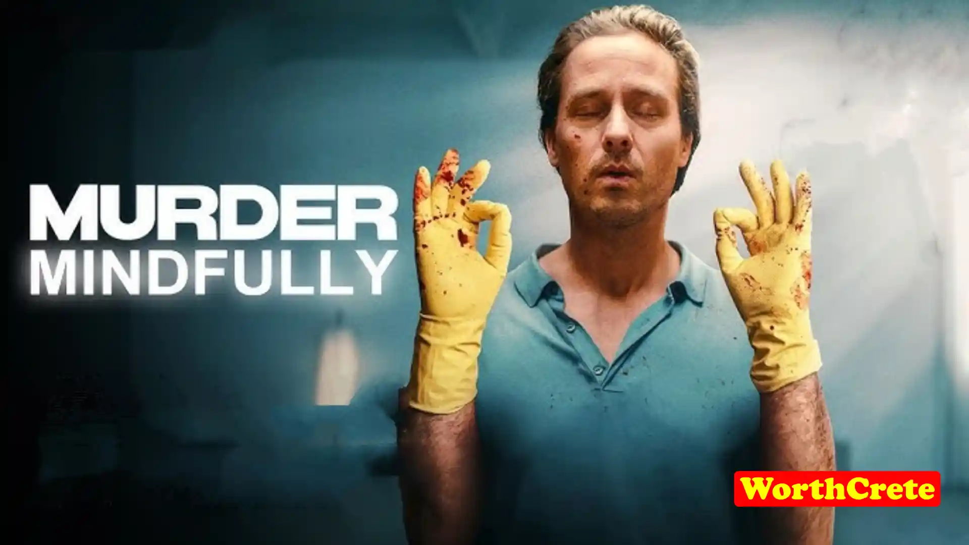 Murder Mindfully Tv Series Online English Dubbed
