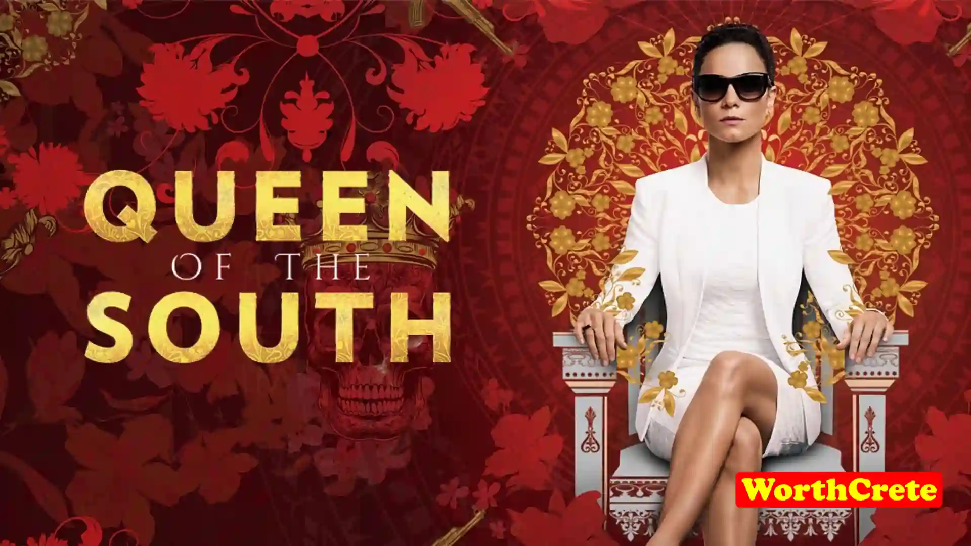 Queen Of The South Tv Series Online English
