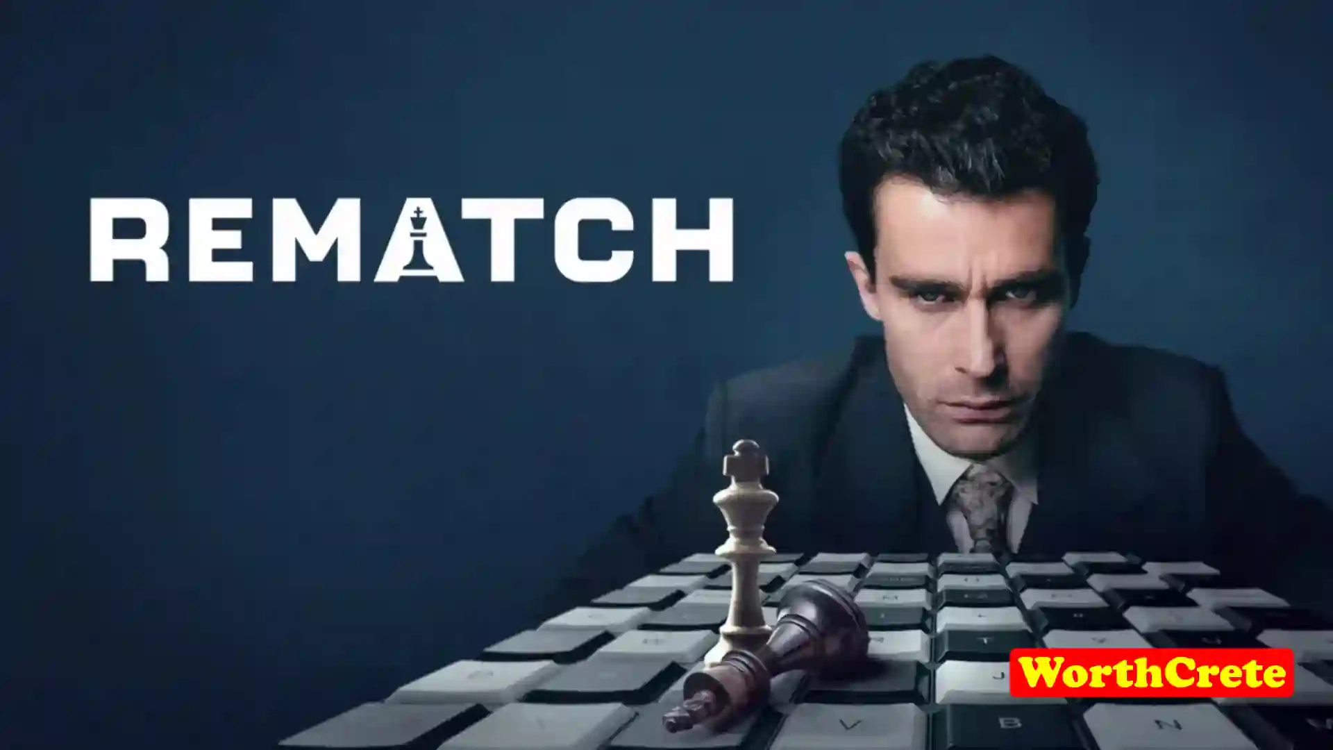 Rematch Tv Series Online English