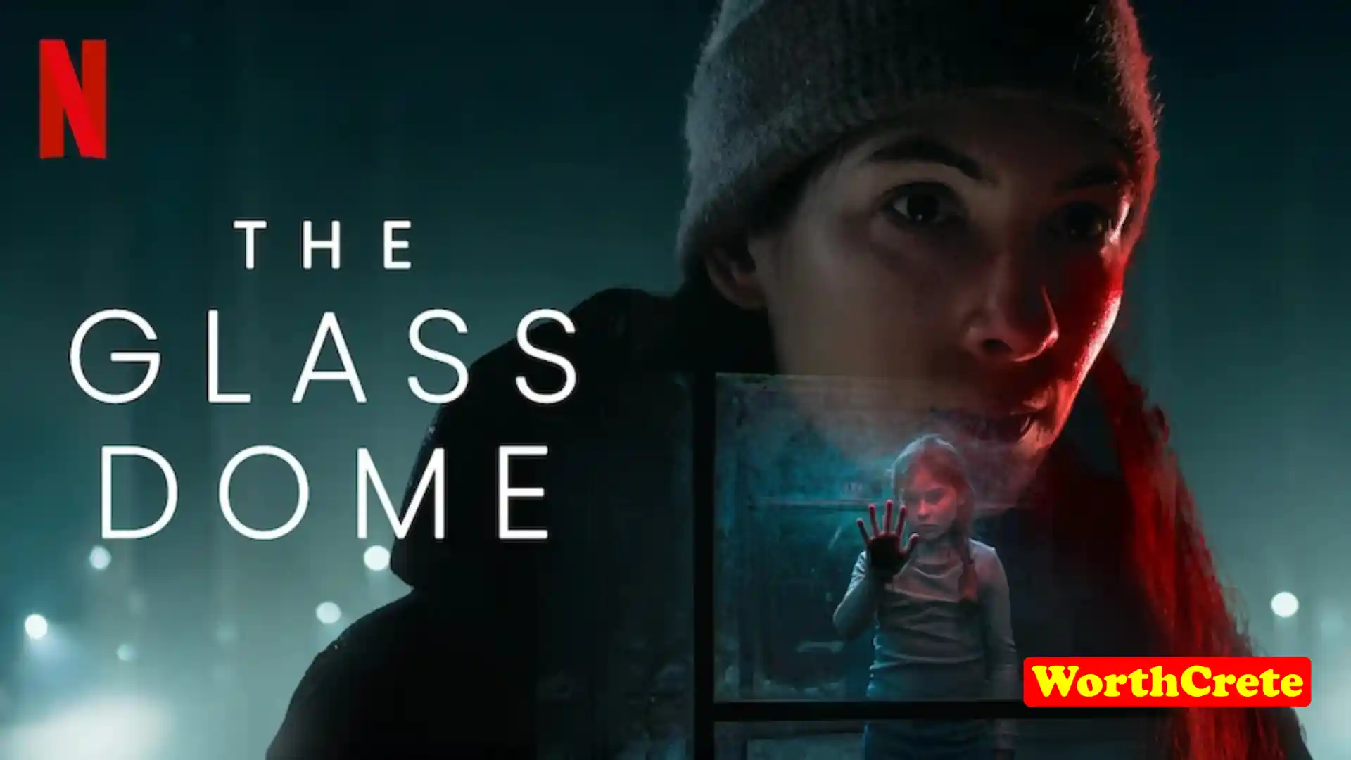 The Glass Dome Tv Series Online English