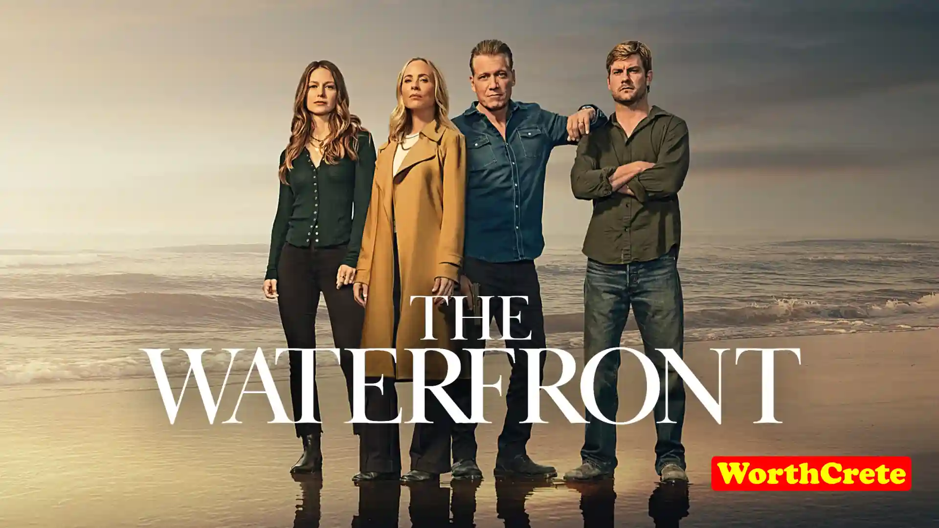 The Waterfront Tv Series Online English