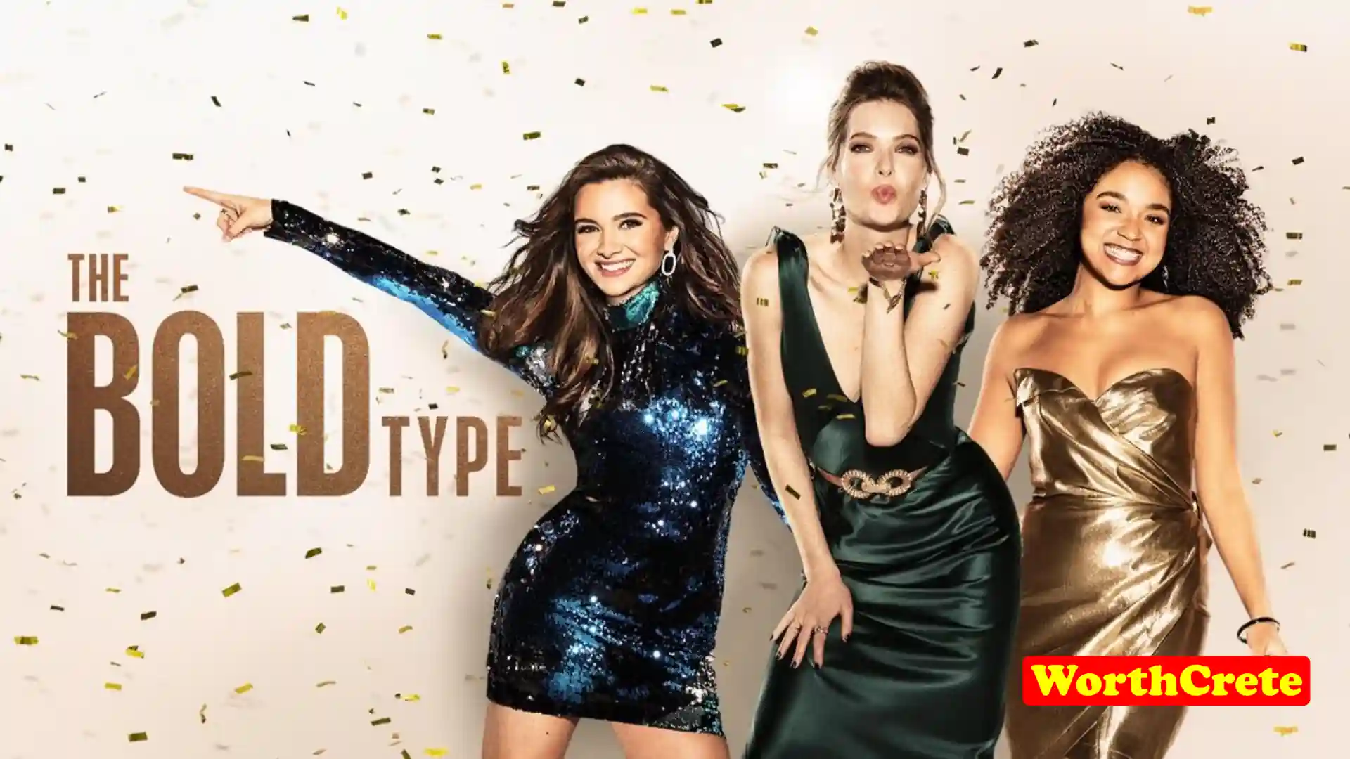 The Bold Type Tv Series Online English