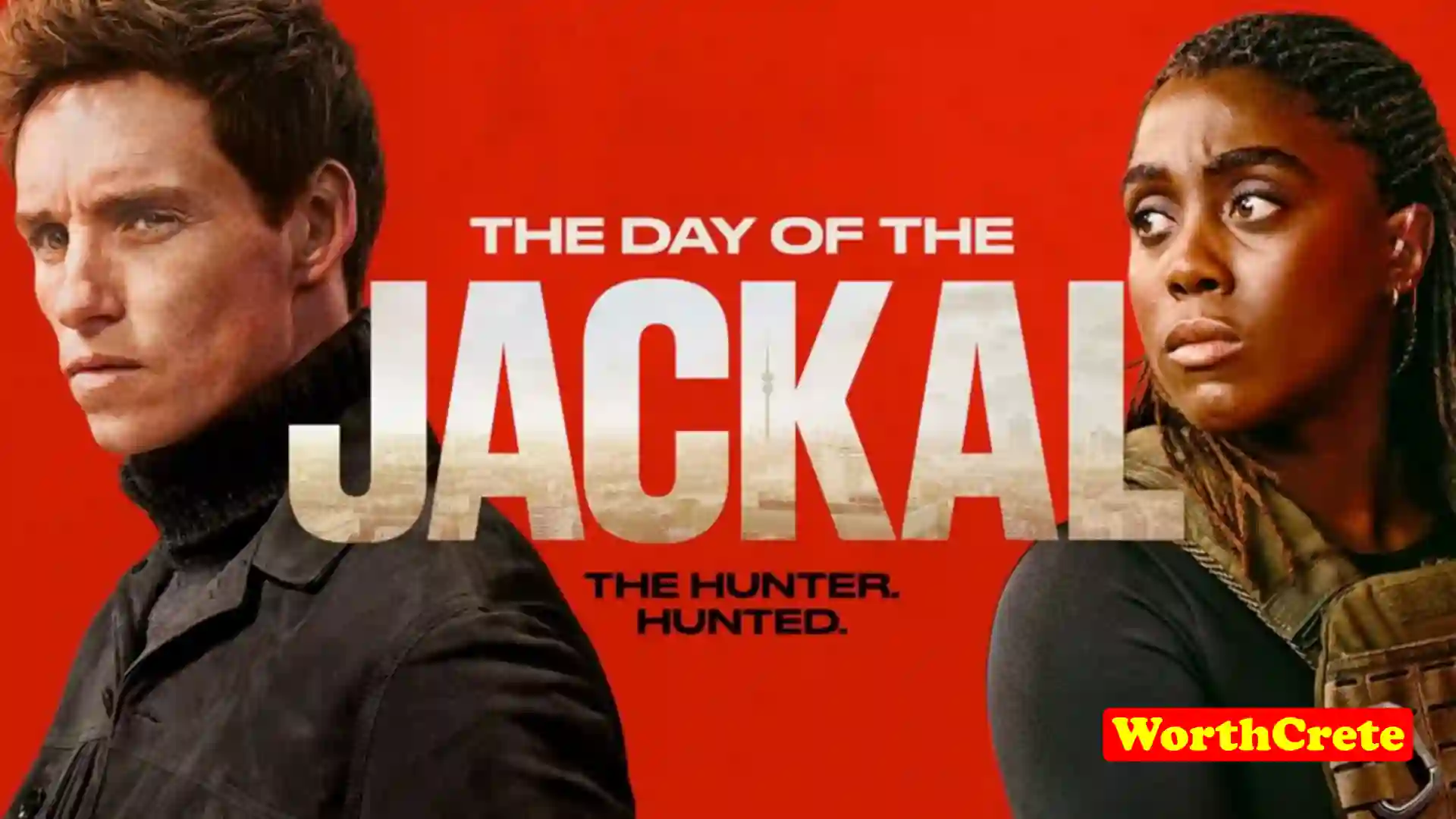 The Day Of The Jackal Tv Series Online English